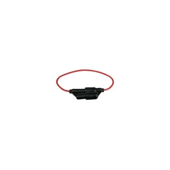 Fuse Holder Waterproof 10Amp