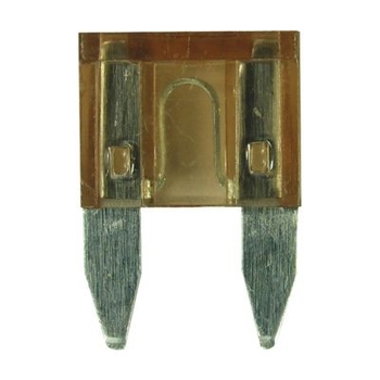 Fuse Mini Af Style 10Pk 7.5Amp