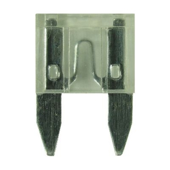 BLA Fuse Mini Af Style 10Pk 25Amp