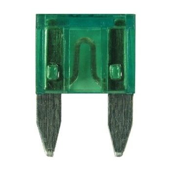 BLA Fuse Mini Af Style 10Pk 30Amp