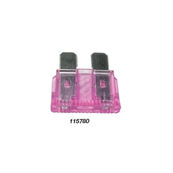 Fuse Af Style 10Pk 3Amp