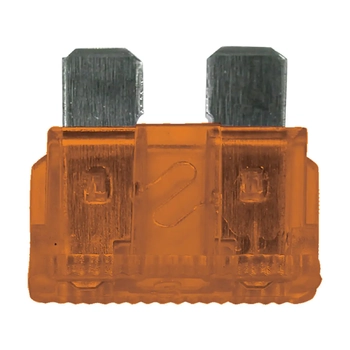 Fuse Af Style 10Pk 5Amp