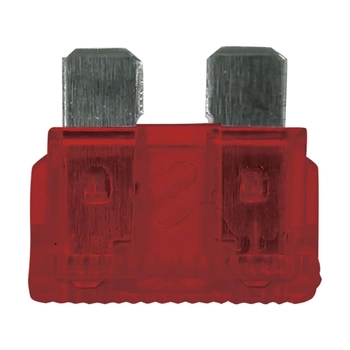 Fuse Af Style 10Pk 10Amp