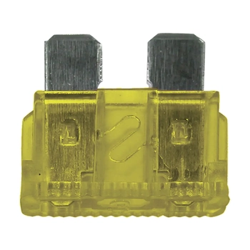 Fuse Af Style 10Pk 20Amp