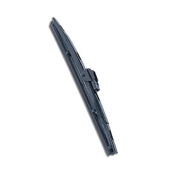 Tmc 20" Poly Wiper Blade, Blk