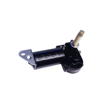 TMC Wiper Motor Heavy Duty 2Sp 12V