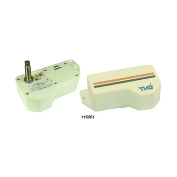 TMC Wiper Motor H/D Waterproof 12V
