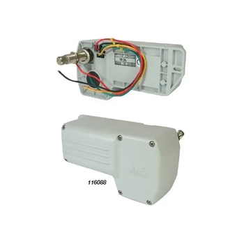 Marinco Wiper Motor Afi 1.5 2" Shaft 12V 110?