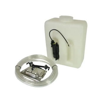 Marinco Windscreen Washer Kit Below Deck