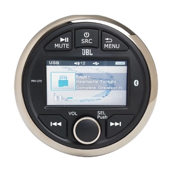 Stereo Jbl Prv275