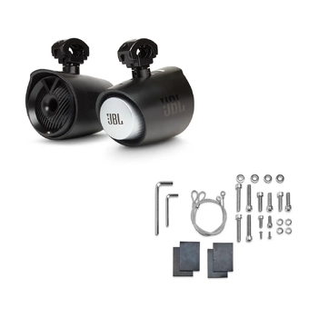 Speaker Jbl Tower 8''