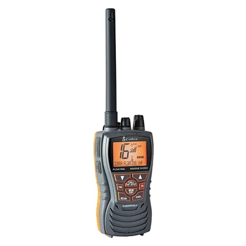 Cobra Marine Radio Cobra H/H Vhf 5W Floating