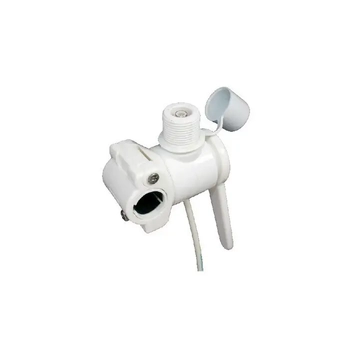 Shakespeare Mount Aerial Q/Connect Rail Nylon