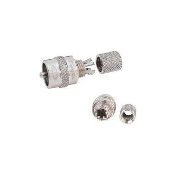 Shakespeare Plug Aerial Pl-259