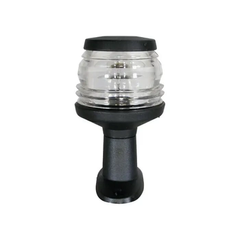 Light Nav 360O Deck Mnt 12V 10W