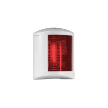 Trem Port Navigation Light 12m Vertical White