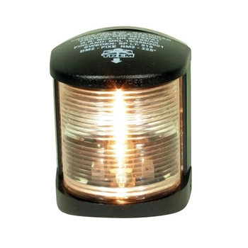 Light Nav Masthead 12M Vertical Black