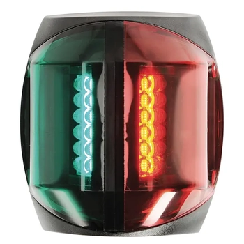 Light Nav Vert Mt <20M Bi-C Led 12/24V B