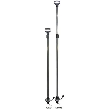 Light Pole Removeable Tel Led 610-1220Mm