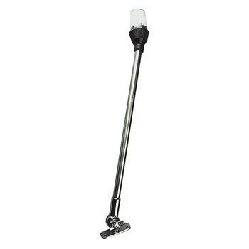 Light Pole Fold Down 620Mm
