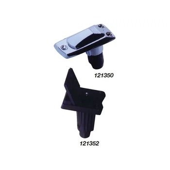 Attwood Light Base Chr T/S 121342/44/45