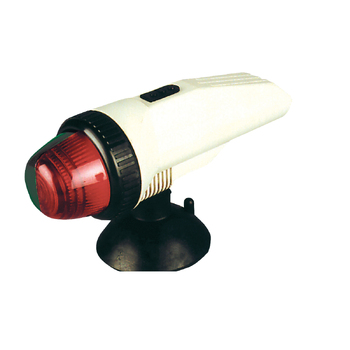Portable Bi-Colour LED Navigation Light 121423