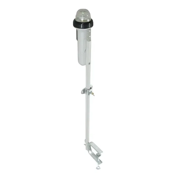 Light Pole 360O C-Clamp Led