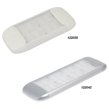 Light Cabin White 48 Led 200Mm