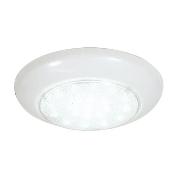 Light W/Proof No Sw White18 Led