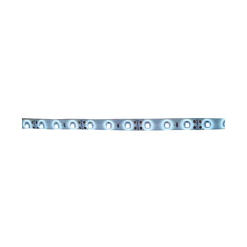 60x LED Light Strip 1m Cool White IP67 Rated
