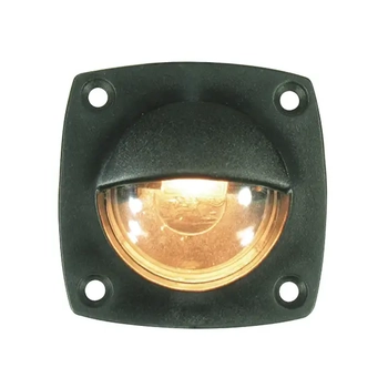 Light Targa Cap Chrome