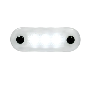 Light Courtesy White Led 122990