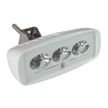 Light Lumitec Caprera Lt White Brk Mnt
