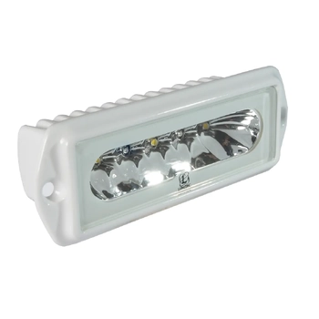 Light Lumitec Capri 2 White Wh/Blue Dim