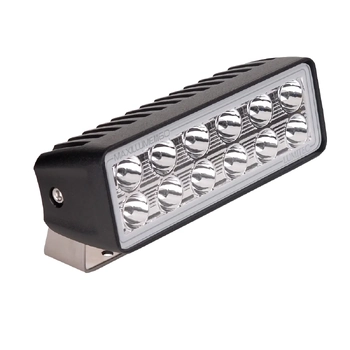 Light Lumitec Maxillume H60 Blk Trn Mnt