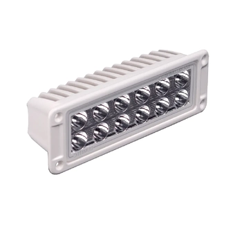 Light Lumitec Maxillume H60 Wh Flush Mnt