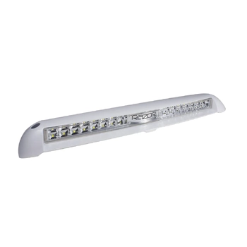 Lumitec Razor Light Bar - Flood White