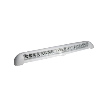 Light Lumitec Razor Bar White Spot