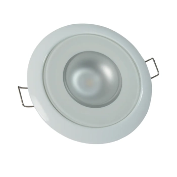 Light Lumitec Mirage Rnd White Wh Dim