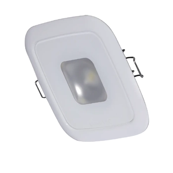 Light Lumitec Mirage Sq Warm White Dim