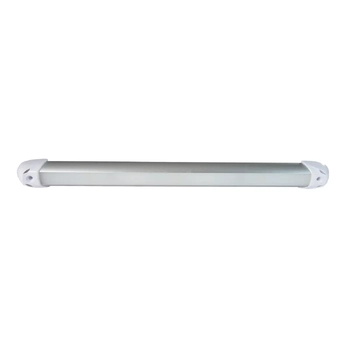 Light Lumitec Rail2 Br Wh/Red/Blue