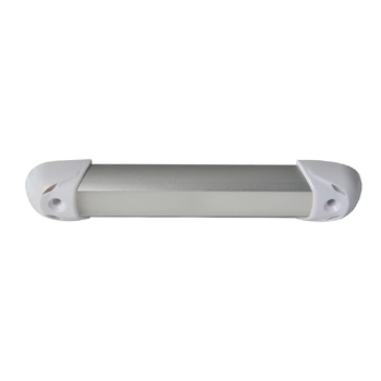 Light Lumite Exuma Courtesy St/Steel Wht