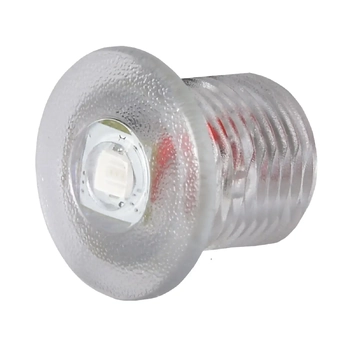 Light Lumitec Livewell Clear Blue