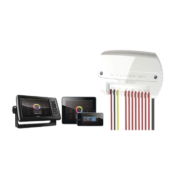 Digital Light Control Lumitec Poco