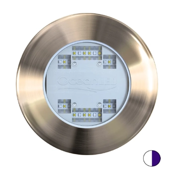Light Explore E3 Xfm Dual Blue/White