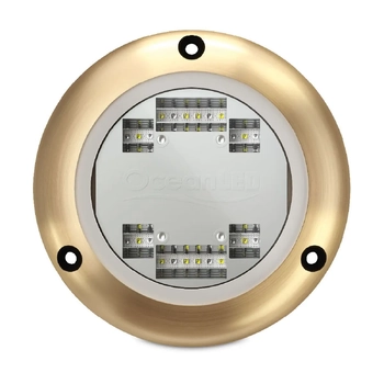 OceanLED Sport S3124S Dual White/Blue