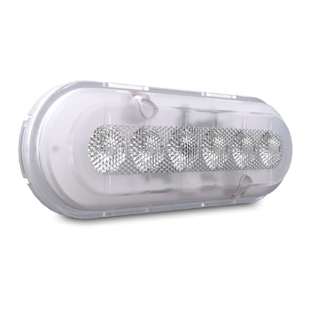 OceanLED Mast Series M6 Gen2 Warm White Mastlight