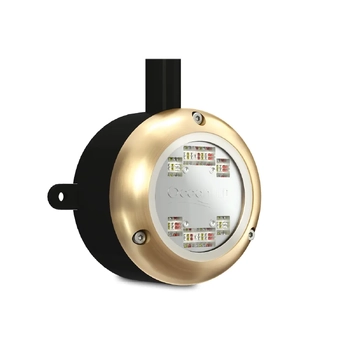 OceanLED DOCKLIGHT SPORT BLUE/WHITE S3116D