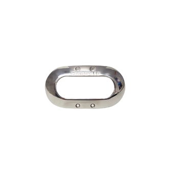 BLA Bezel 316 S/Steel Suit X4/Xt4/Xp4