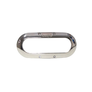 BLA Bezel 316 S/Steel Suit X16/Xt16/Xp16